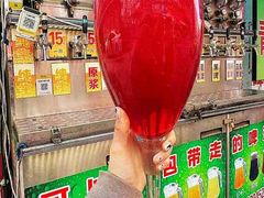 -清真老马家海鲜大排档(台东店)