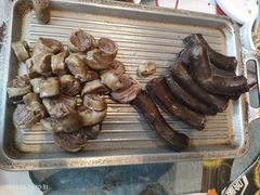 -哈啾嗨·新概念蒙餐(红星新城店)