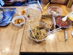 -八一好吃街·高品美食广场