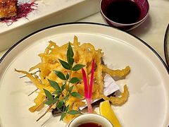 -月下料理(楷林IFC店)