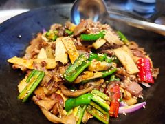 -印象鲵宴·张家界地标美食名片(溪布街店)