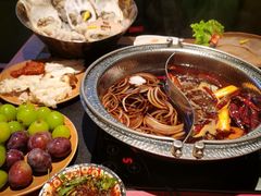 -牛New寿喜烧(闵行龙湖天街店)