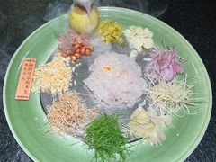 -得意咚瓜·顺德鱼生·冬瓜火锅(深圳首店)