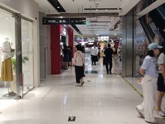 -好世界商业广场(北京国际中心店)