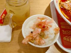 -每味每客·重庆麻辣烫(国泰店)