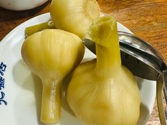 糖蒜-元盛居(生态大街店)