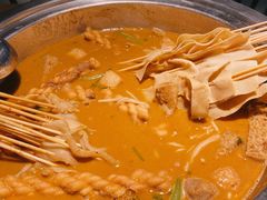 -杨翔豆皮涮牛肚(万和城店)
