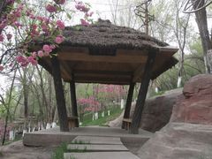 -水磨沟公园