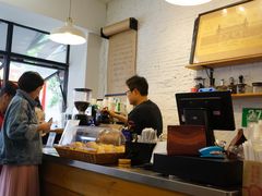 -BIG BAGEL(永康路店)