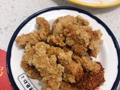 -陳艳红火锅(港汇店)