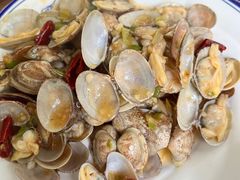 -公寓家常菜馆(海军博物馆店)
