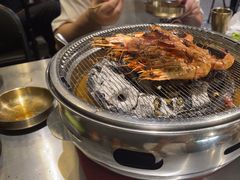 -本炙炭烤·蒲烧活鳗料理店(金沙洲店)