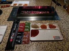 -丰茂烤串(全国首店)