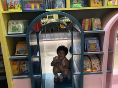 -新华书店(学府大道店)