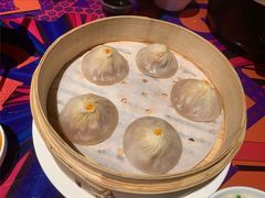 -上海滩餐厅(BFC外滩金融中心店)
