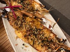 -大将料理餐厅(汇锦街店)
