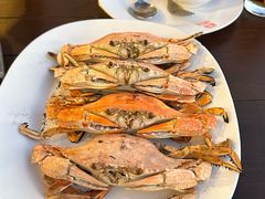 -大螃蟹海鲜餐厅