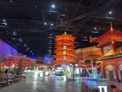 -南京万达乐园