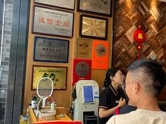 -张烤鸭·川菜·非遗冒烤鸭(青石桥店)