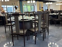 -阿峰饭店·本地土菜馆·农家土鸡煲·一品神仙鸡(报福店)