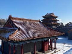 -北陵公园