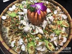-渔米粥(罗湖店)