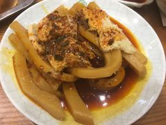 酿皮-清真·益鑫羊肉手抓馆(花园北街店)