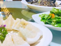 -范饭椰林川湘味海鲜·椰子鸡(三亚湾椰梦长廊店)