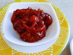 八爪鱼-新一番三文鱼寿司(大东海店)