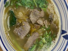 -张飞牛肉(观前街店)