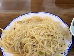 -小饭桶(野三坡百里峡店)