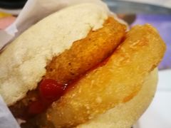 -麦当劳(曲阳店)