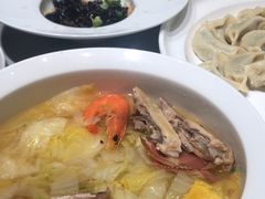 -城北食府(枫林店)