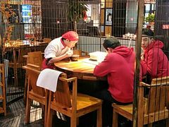 -要德火锅(鼓楼店)