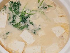 -湯系·煲汤手艺人(东二环泰禾广场店)