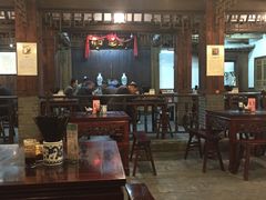 大堂-丁莲芳(红旗路店)