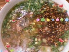 -东方宫中国兰州牛肉拉面(新起街店)