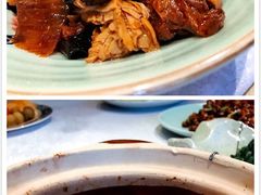 -卫鼎轩·曹公馆(鼓楼店)