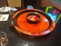 -三江两海老火锅(北京首店)
