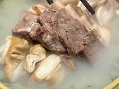 -应天大明王朝·南京菜(中山陵店)