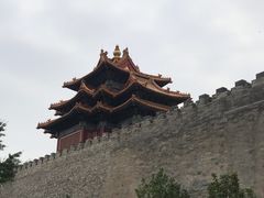 -东华门大街小区