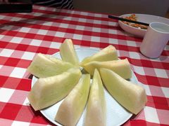 -西贝莜面村(上海百联西郊店)