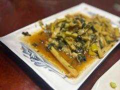 -高老庄·老溧阳·私房菜(南山竹海店)