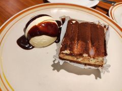 -萨莉亚意式餐厅(万嘉商业广场店)