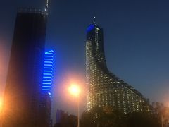 -天鹅湖体育公园