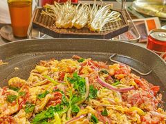 -杨小佳·齐齐哈尔烤肉·烤串(广州店)