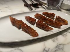 福建五香卷-遇外滩(BFC外滩金融中心店)