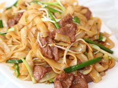 干炒牛河-快乐海鲜酒楼(滇池路店)