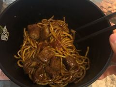 -亞婆井·劲抽面食(铂顿城店)