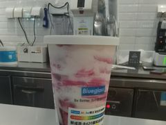 -Blueglass酸奶(财富购物中心店)